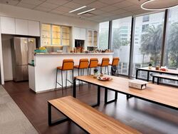 One Raffles Place (D1), Office #581151701